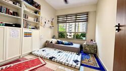 Blk 874B Tampines Greenflora (Tampines), HDB 4 Rooms #613285321